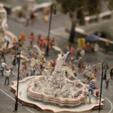 Roma_Italia_Miniaturwunderland_1zu87_Scale_H0_Tiber_Brunnen-8