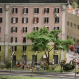 Rom_ItalienMiniaturwunderland_1zu87_Scale_H0-6