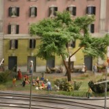 Rom_ItalienMiniaturwunderland_1zu87_Scale_H0-7