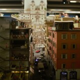 Rom_Italien_Miniaturwunderland_1zu87_Scale_H0_Strasengetummel-2