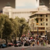 Rom_Italien_Miniaturwunderland_1zu87_Scale_H0_Strasengetummel-3