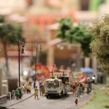 Rom_Italien_Miniaturwunderland_1zu87_Scale_H0_Strasengetummel-4