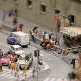 Rom_Italien_Miniaturwunderland_1zu87_Scale_H0_Strasengetummel-5