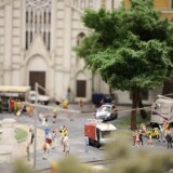 Rom_Italien_Miniaturwunderland_1zu87_Scale_H0_Strasengetummel-6