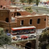 Rom_Italien_Miniaturwunderland_1zu87_Scale_H0_Strasengetummel-8
