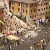 Rom_Italien_spanische_Treppe_Miniaturwunderland_1zu87_Scale_H0-3