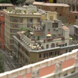 Nonnen_Poolparty_Bikini_Roma_Italia_Miniaturwunderland_Miwula_Hamburg_H0-1