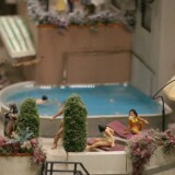 Nonnen_Poolparty_Bikini_Roma_Italia_Miniaturwunderland_Miwula_Hamburg_H0-3