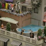 Nonnen_Poolparty_Bikini_Roma_Italia_Miniaturwunderland_Miwula_Hamburg_H0-4
