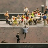 Roma_Italia_Dachterassen_Miniaturwunderland_Miwula_Hamburg_H0-5