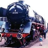 BR_045_010_Munchen_Freimann_Ausbesserungswerk_AW_1985_Tag_der_offenen_Tur