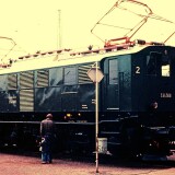 E_44_508_Munchen_Freimann_Ausbesserungswerk_AW_1985_Tag_der_offenen_Tur