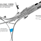 Kempten_HBF_Bahnhof_Gleisplan_GLP_1963_Luftbild_a-4
