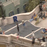Spanische_Treppe_Roma_Italia_Miniaturwunderland_Miwula_Hamburg_H0-1