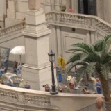 Spanische_Treppe_Roma_Italia_Miniaturwunderland_Miwula_Hamburg_H0-2