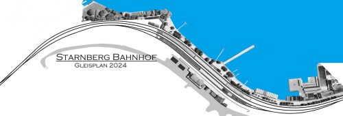 Starnberg Bahnhof GLP Gleisplan 2024 Kopie