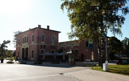 Feldafing Bahnhof 2023 (2)