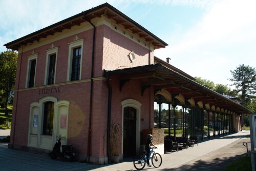 Feldafing Bahnhof 2023 (3)