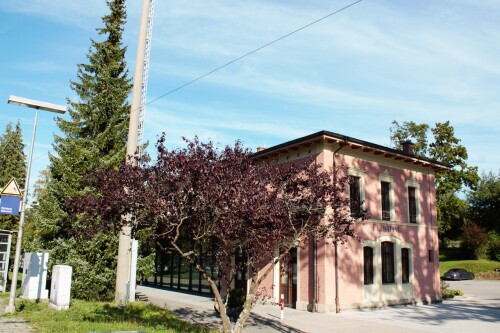 Feldafing Bahnhof 2023 (4)