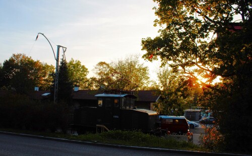 E 69 04 BR 169 04 Murnau Bahnhof Denkmal Okt 2023 (1)