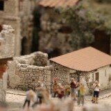 Miniaturwunderland_Miwula_Vesuv_Pompeji_Darof_Stadt_im_Modell-4