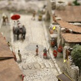 Miniaturwunderland_Miwula_Vesuv_Pompeji_Darof_Stadt_im_Modell-6
