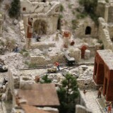 Miniaturwunderland_Miwula_Vesuv_Pompeji_Darof_Stadt_im_Modell-7