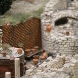 Miniaturwunderland_Miwula_Vesuv_Pompeji_Darof_Stadt_im_Modell-9
