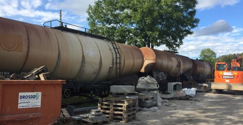 Bahnhof Schongau 2023 Sep (2)