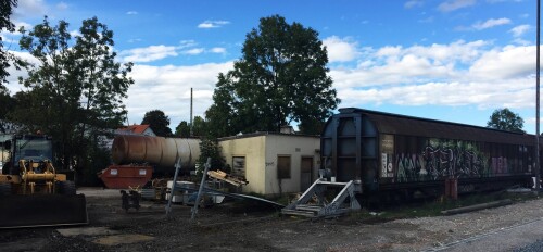 Bahnhof Schongau 2023 Sep (4)