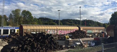 Bahnhof Schongau 2023 Sep (5)