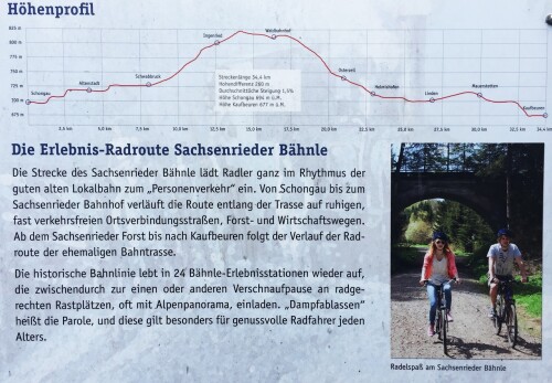 Bahnhof Schongau Geschichte Strecke nach Landsberg Kaufbeuren Weilheim (3)