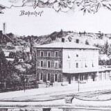 Bahnhof_Landsberg_Lech_1900