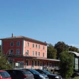 Bahnhof_Landsberg_am_Lech_2023_Sep_Modell_Eisebahnverein-1