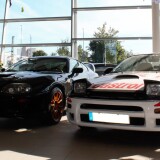 Toyota_Supra_schwarz_goldene_Felgen_Celica_Hobby_Rennen_2023_Toyota-Gallner_Weilheim---Kopie