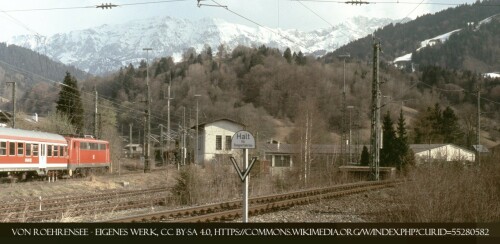 20090414a Garmisch Partenkirchen