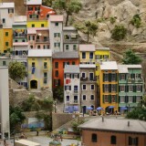 Miniaturwunderland_Modell_Gauge_1_87_H0_Talien_Amalfi_Kuste-4