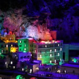 Miniaturwunderland_Modell_Gauge_1_87_H0_Talien_Amalfi_Kuste_a-3