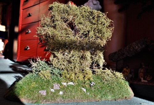 H0 Gauge 1 87 Stilleben Weihnachtsgeschenkchen c (1)