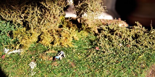 H0 Gauge 1 87 Stilleben Weihnachtsgeschenkchen c (4)