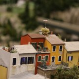 Miniaturwunderland_Modell_Gauge_1_87_H0_Talien_Amalfi_Kuste_Balkone-1