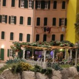 Miniaturwunderland_Modell_Gauge_1_87_H0_Talien_Amalfi_Kuste_Balkone-18