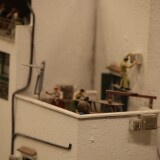 Miniaturwunderland_Modell_Gauge_1_87_H0_Talien_Amalfi_Kuste_Balkone-22