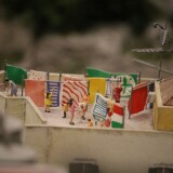Miniaturwunderland_Modell_Gauge_1_87_H0_Talien_Amalfi_Kuste_Balkone-24