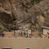Miniaturwunderland_Modell_Gauge_1_87_H0_Talien_Amalfi_Kuste_Balkone-26