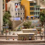 Miniaturwunderland_Modell_Gauge_1_87_H0_Talien_Amalfi_Kuste_Bahnhof-5