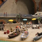 Miniaturwunderland_Modell_Gauge_1_87_H0_Talien_Amalfi_Kuste_Strand-2