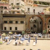 Miniaturwunderland_Modell_Gauge_1_87_H0_Talien_Amalfi_Kuste_Strand-3