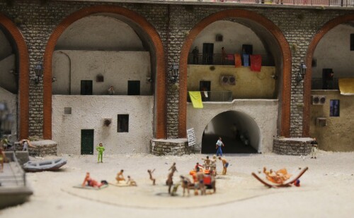 Miniaturwunderland_Modell_Gauge_1_87_H0_Talien_Amalfi_Kuste_Strand-4.jpg