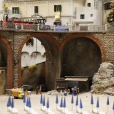 Miniaturwunderland_Modell_Gauge_1_87_H0_Talien_Amalfi_Kuste_Strand-5